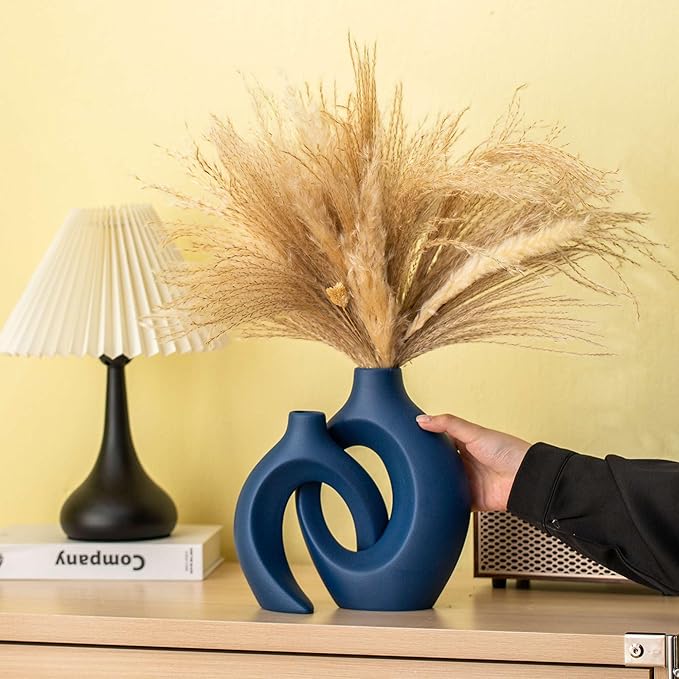 How to Style Table Lamps in Every Room