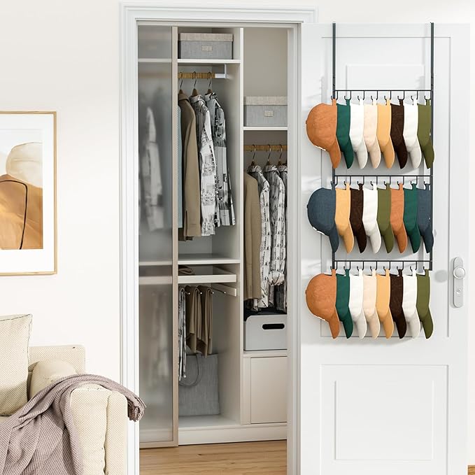 How to Build a Functional Closet