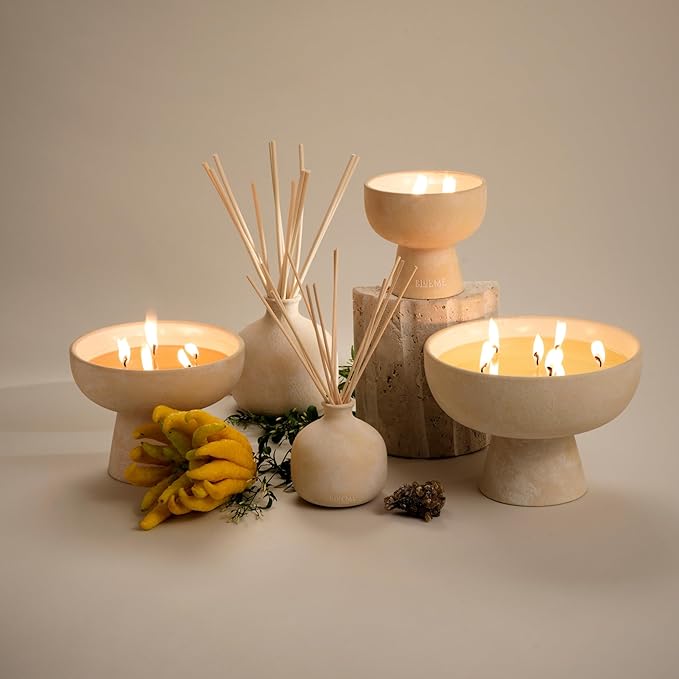 Why Reed Diffusers Are a Top Home Fragrance Choice