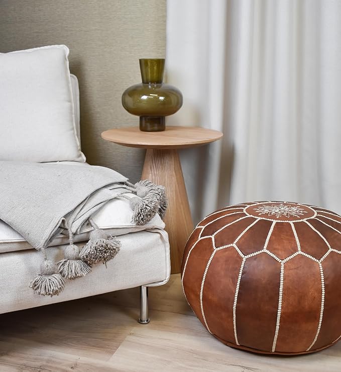 How to Style Side Tables for a Balanced and Elegant Look