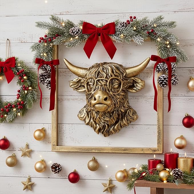 Creative Wall Décor Ideas for Seasonal Homes