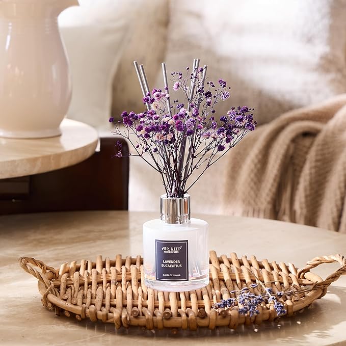 How to Choose the Right Home Fragrance
