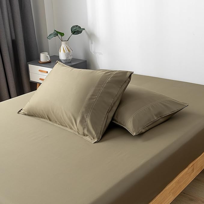How to Choose Bed Sheets for Comfort and Style