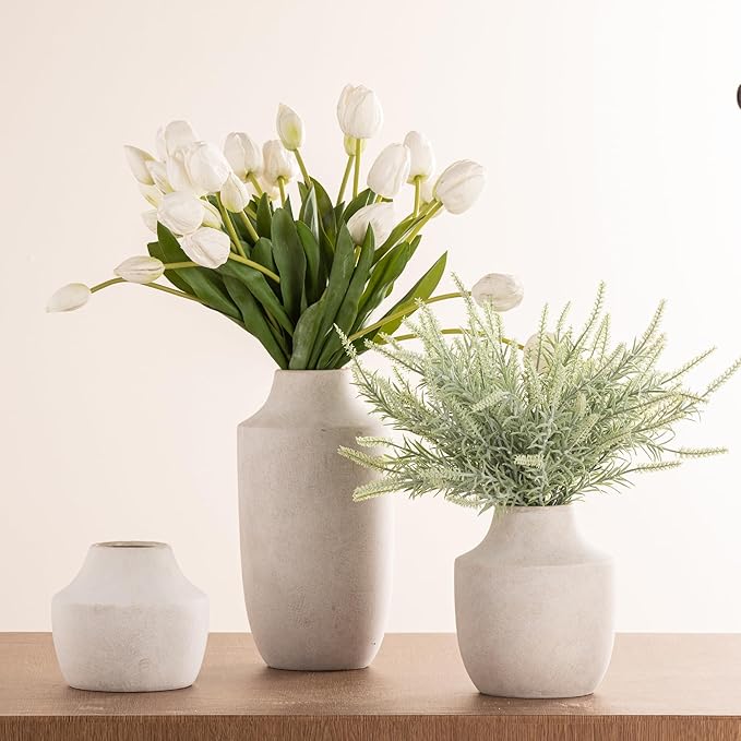 How to Style Artificial Plants Naturally