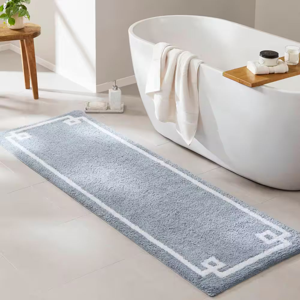 Bath Rug Care &amp; Cleaning Tips for a Fresh and Hygienic Bathroom