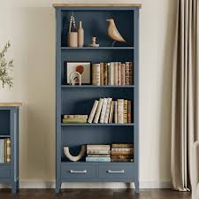 How to Style a Bookcase for a Balanced and Elegant Interior