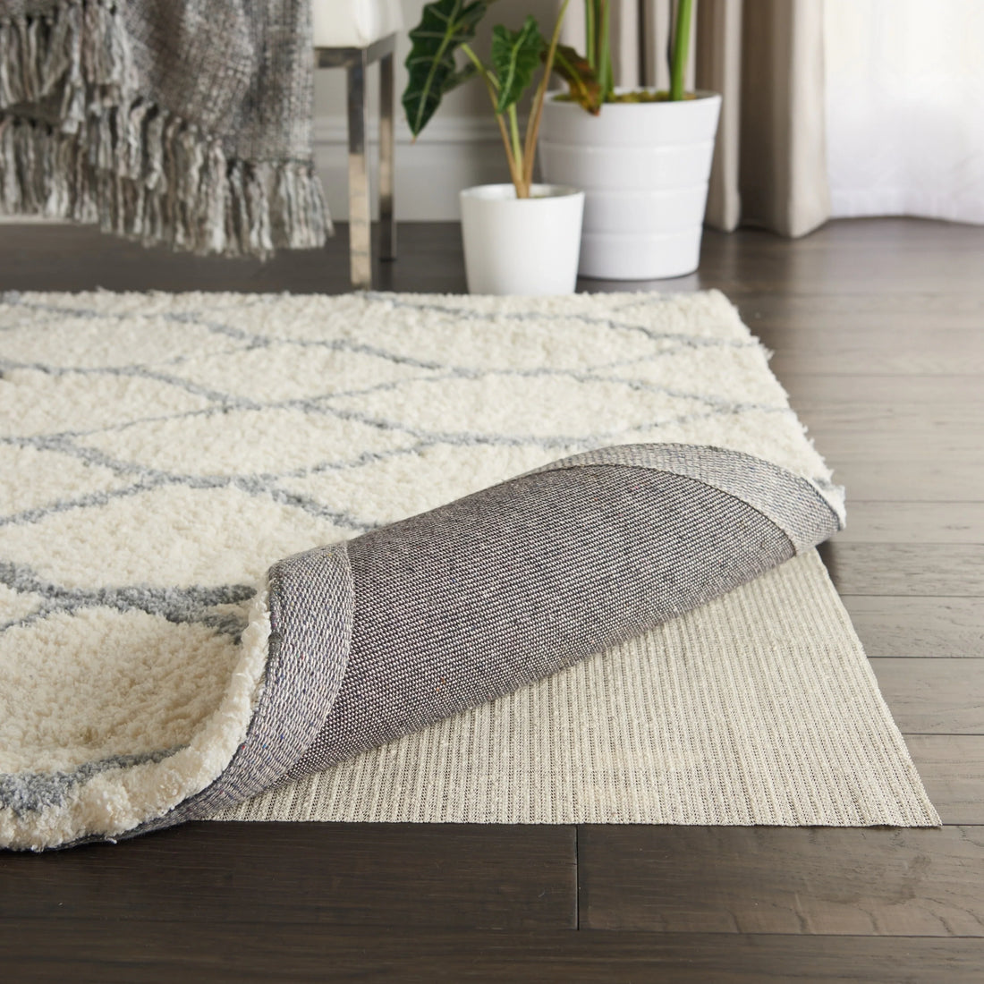 Why Rug Pads Are Essential for Every Home
