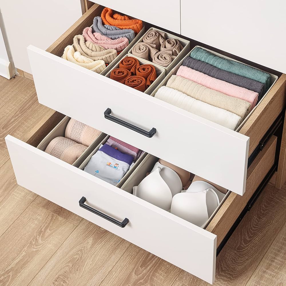 Drawer & Small Item Organizers