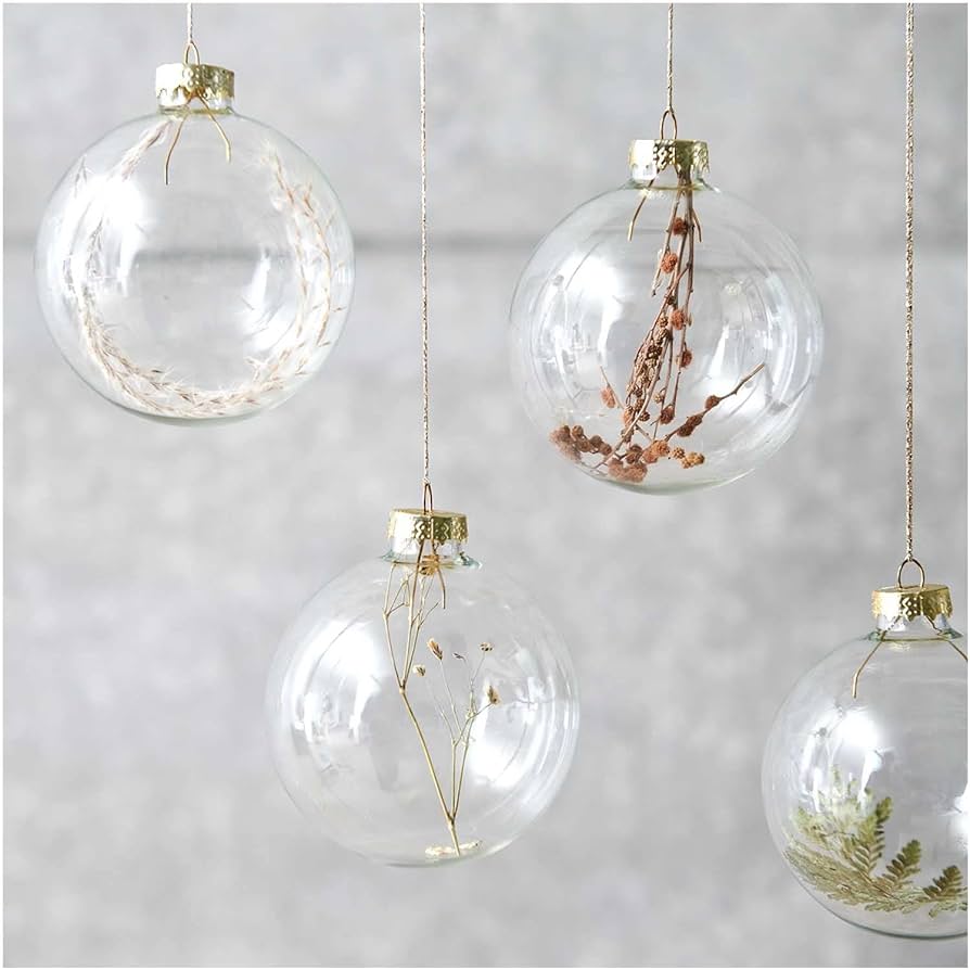 Hanging Ornaments