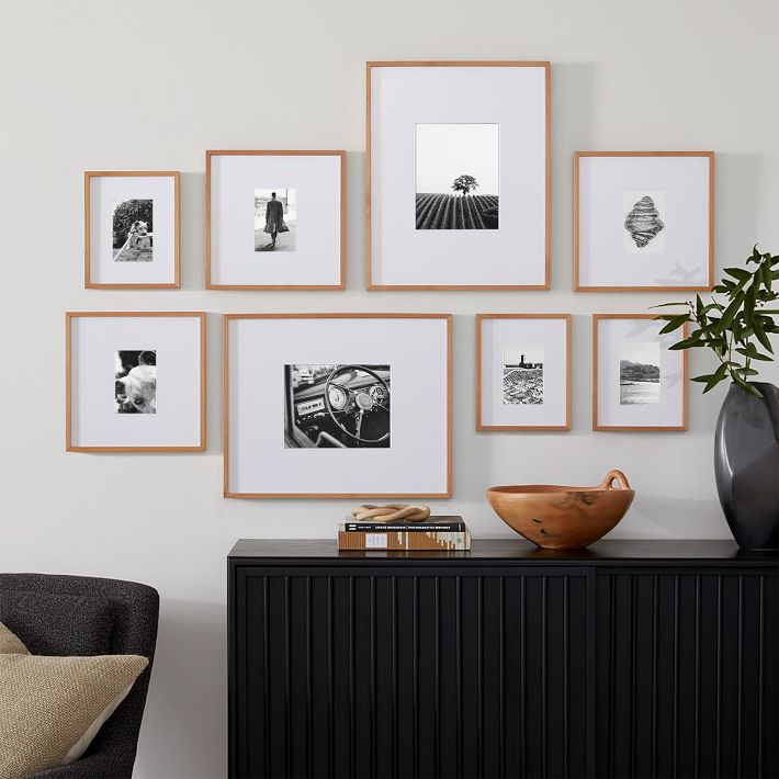 Picture Frames