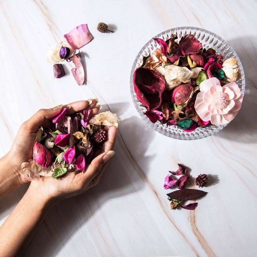 Decorative Fragrance