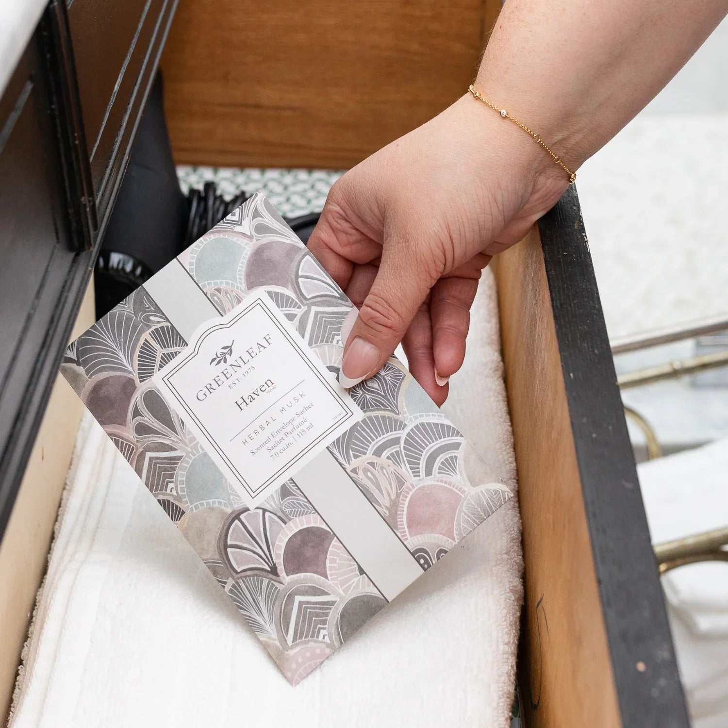 Closet & Drawer Scents