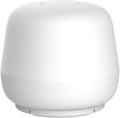 Newhouse Lighting Coco, White 2700K Dimmable Cordless USB-C Rechargeable Table Lamp NHTL-CO-WH, Cordless Desk Lamp for Living Room, Bedroom, Coffee Table, and Other Cozy Home Decor
