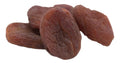 Gerbs Dried Apricots 4 lbs. | Unsulfured, No Artificial Additives, Resealable Bag | Naturally Sweet & Chewy | Top 14 Allergen-Free