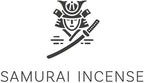 Samurai Incense Sticks, Approx. 95 Sticks ZENRED Sandalwood Purifying Meditation Low Smoke Sandalwood Aroma Made in Japan Vanilla Incense Stick Gift Gift