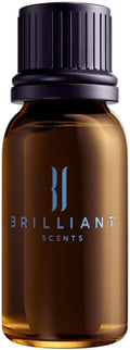 Brilliant Scents Diffuser Oil Refill, Inspired by Bellagio Hotel & Casino, Hotel Series Aroma Scents, Essential Oils Set for Home, Fragrance Oil for Candle Making, Home, 50 ML, Blue Ice