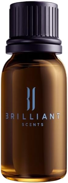 Brilliant Scents Diffuser Oil Refill, Inspired by Wymara Resort Turks & Caicos, Hotel Series Aroma Scents, Essential Oils Set for Home, Fragrance Oil for Candle Making, Home, 50 ML, Island Oasis