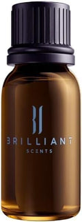 Brilliant Scents Festive Romance Scent | Apple, Orange, Pear | Luxury Home & Business Scent | Fragrance Oil | 50ML