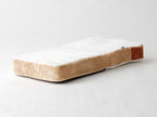 PaletteLife Fresh Bread Shape Floorchair, Comfy Lazy Sofa Cushion, Floor Pillow Floor Cushion, for Office Dorm Bedroom Décor