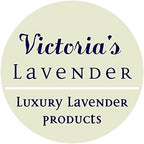 Victoria's Lavender Linen Spray - Aromatherapy Pillow Mist & Linen Spray, Soothing Lavender Essential Oil for Bed & Pillow Comfort, Ideal Holiday Gift, Handmade in Oregon, Made in USA (8 oz + 2 oz)