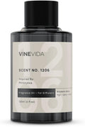 VINEVIDA [4 Fl Oz] Scent NO. 1206 Fragrance Oil for Cold Air Diffusers, Aromatic Notes of Fig Fruit Wood Black Pepper, Essential Oils for Diffuser Oil Refill & Air Freshener Room Spray