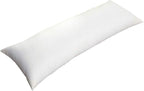 MoonRest® 14x38 Inch Synthetic Down Alternative Rectangle Pillow Insert Form Stuffer for Sofa Shams, Decorative Throw Pillow, Cushion and Bed Pillow Stuffing - Hypoallergenic 14” X 38”