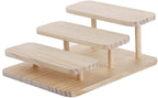 Assembleable Sunglasses Stand Glasses Display Jewelry Holder Bracelet Watches Show Product 2-4 Layers Options