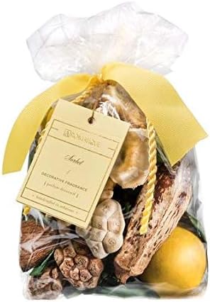 Aromatique Sorbet Decorative Fragrance Potpourri 7 Oz Bag