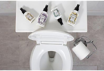 Poo-Pourri Before-You-Go Toilet Spray Bottle, Original Scent, 2 Fl Oz (Pack of 2)