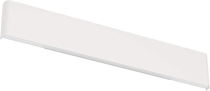 Ralbay LED Modern Vanity Light 32.67"/30W Aluminum Up and Down Modern LED Vanity Lights for Bathroom
