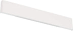 Ralbay LED Modern Vanity Light 32.67"/30W Aluminum Up and Down Modern LED Vanity Lights for Bathroom