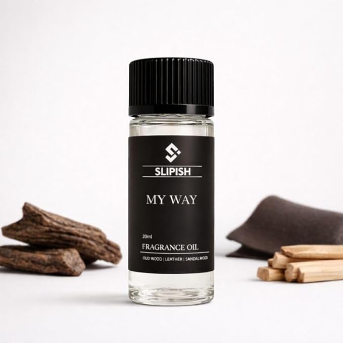 Hotel Diffuser Oil Discovery Kit – 5 × 20ml Fragrance Oils | Inspired by Elite 5-Star Hotel Scents | Aromatherapy Oils for Home, Office & Car Diffusers | Saffron, Leather, Sandalwood & More