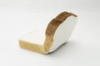 PaletteLife Petite Fresh Bread Shape Floorchair, Comfy Lazy Sofa Cushion, Floor Pillow Floor Cushion, for Office Dorm Bedroom Décor