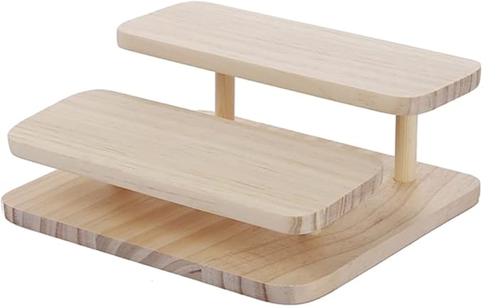 Assembleable Sunglasses Stand Glasses Display Jewelry Holder Bracelet Watches Show Product 2-4 Layers Options