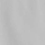 Amazon Basics Lightweight Pleated Bed Skirt, Full, Light Grey, Solid