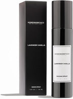 Lavender Vanilla Room Spray – 5.07 oz Scented Air Freshener for Home, Office & Linen – Long-Lasting Linen Spray for Bedding, Pillows & Fabrics – Luxurious Home Fragrance
