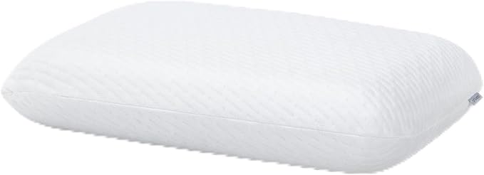 Tuft & Needle Premium Pillow, Standard Size 2-Pack with Adaptive Foam, Supportive and Cool, CertiPUR-US and Greenguard Gold Certified, 3-Year True Warranty