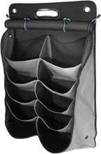 Thule Shoe Organizer-Black