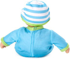 Madame Alexander 8 Inch Little Cuties, Blue