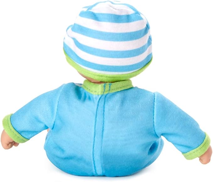 Madame Alexander 8 Inch Little Cuties, Blue