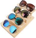 Assembleable Sunglasses Stand Glasses Display Jewelry Holder Bracelet Watches Show Product 2-4 Layers Options