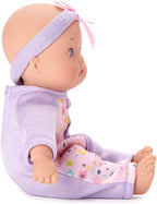 Madame Alexander 8 Inch Little Cuties, Lavender
