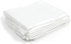 Juvale Clear Plastic Garment Bag - Dress Bags for Gowns & Dry Cleaner Covers - Hanging Clothes Organizer & Clothes Storage - 21 x 72 in, Pack of 50