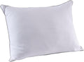 Isotonic Indulgence Synthetic Down Pillow | Back & Stomach Sleeper (King)