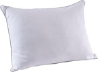 Isotonic Indulgence Synthetic Down Pillow | Back & Stomach Sleeper (King)