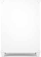 Signature Design by Ashley Fortman Casual 5 Drawer Chest for Bedroom, White