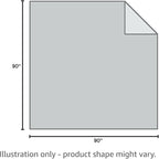 NEWCOSPLAY Super Soft Queen Blanket Dark Rose Red Premium Silky Flannel Fleece Leaves Pattern Lightweight Bed Blanket All Season Use (Dark Rose Red, Queen(90"x90"))