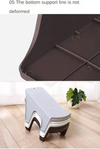 Shoe Stacker Organizers For Closet Shoe Stacker Slots Space Saver Double Layer Stack Shoe Racks, Increase Space by 200% Shoe Stackers for Home Closet Organization (green,6 pack)