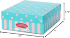 Madame Alexander 12" Lavender Check Huggums, Medium Skin Tone