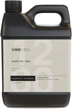 VINEVIDA [32 Fl Oz] Scent NO. 1200 Fragrance Oil for Cold Air Diffusers, Aromatic Notes of Aniseed, Incense, Balm, Patchouli & Cistus Essential Oils for Diffuser Oil Refill & Air Freshener Spray
